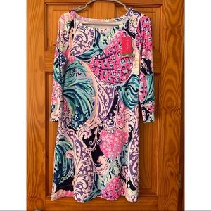 NWT Lilly Pulitzer Sophie dress 👗